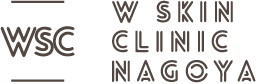 WSC W SKIN CLINIC NAGCYA