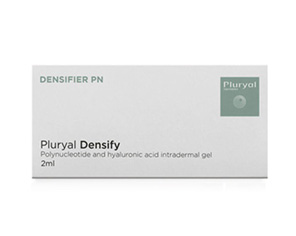 プルリアル デンシファイ（PLURYAL DENSIFY）