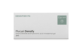 プルリアル デンシファイ（PLURYAL DENSIFY）