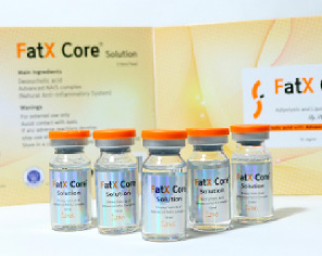 FatX core