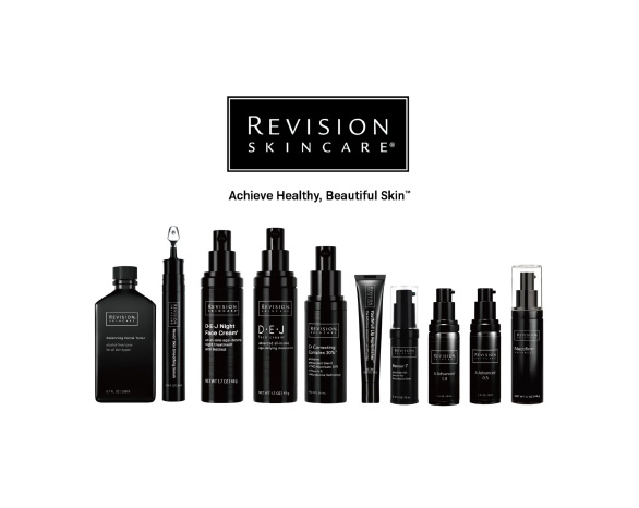 リビジョン スキンケア Revision Skincare