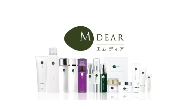 エムディア M-Dear