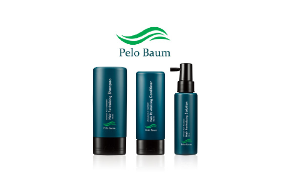 ペロバーム Pelo Baum