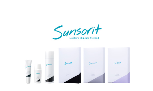 サンソリット Sunsorit